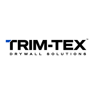 Trim-Tex Reveal Corner Bead - Wallboard Trim & Tool