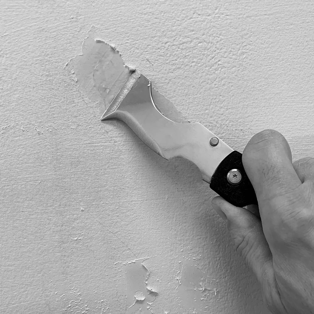 Multiherramienta plegable Richard 5 en 1