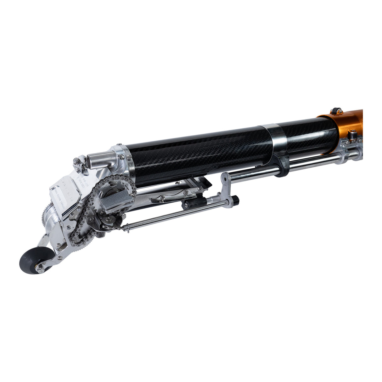 Drywall Master Commander Carbon Fiber Automatic Taper