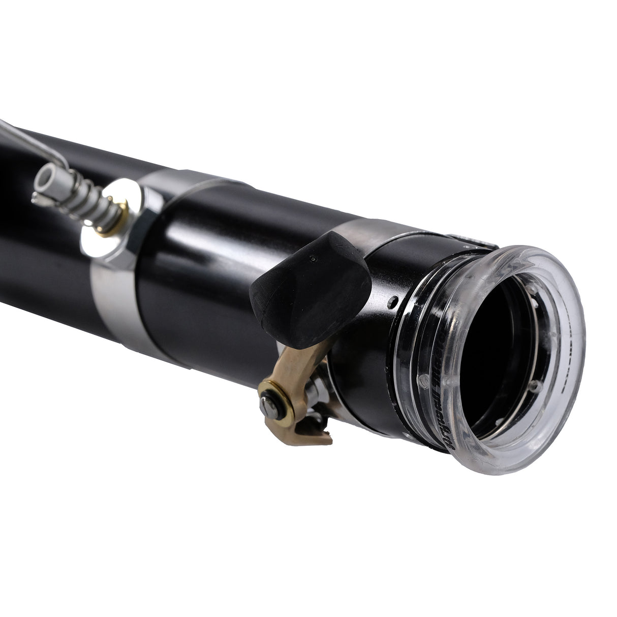 Drywall Master Commander Carbon Fiber Automatic Taper