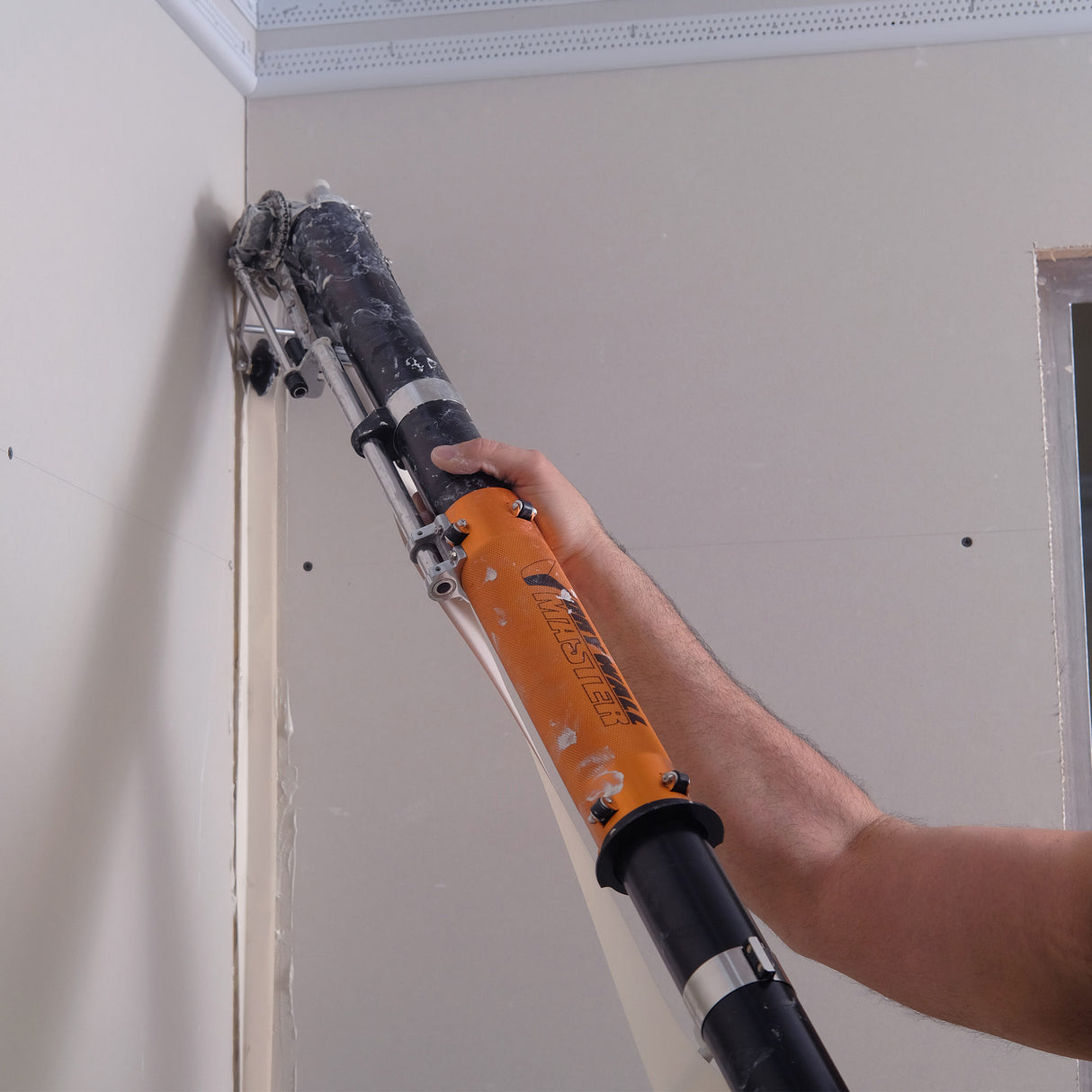 Drywall Master King E-Z Clean Automatic Taper