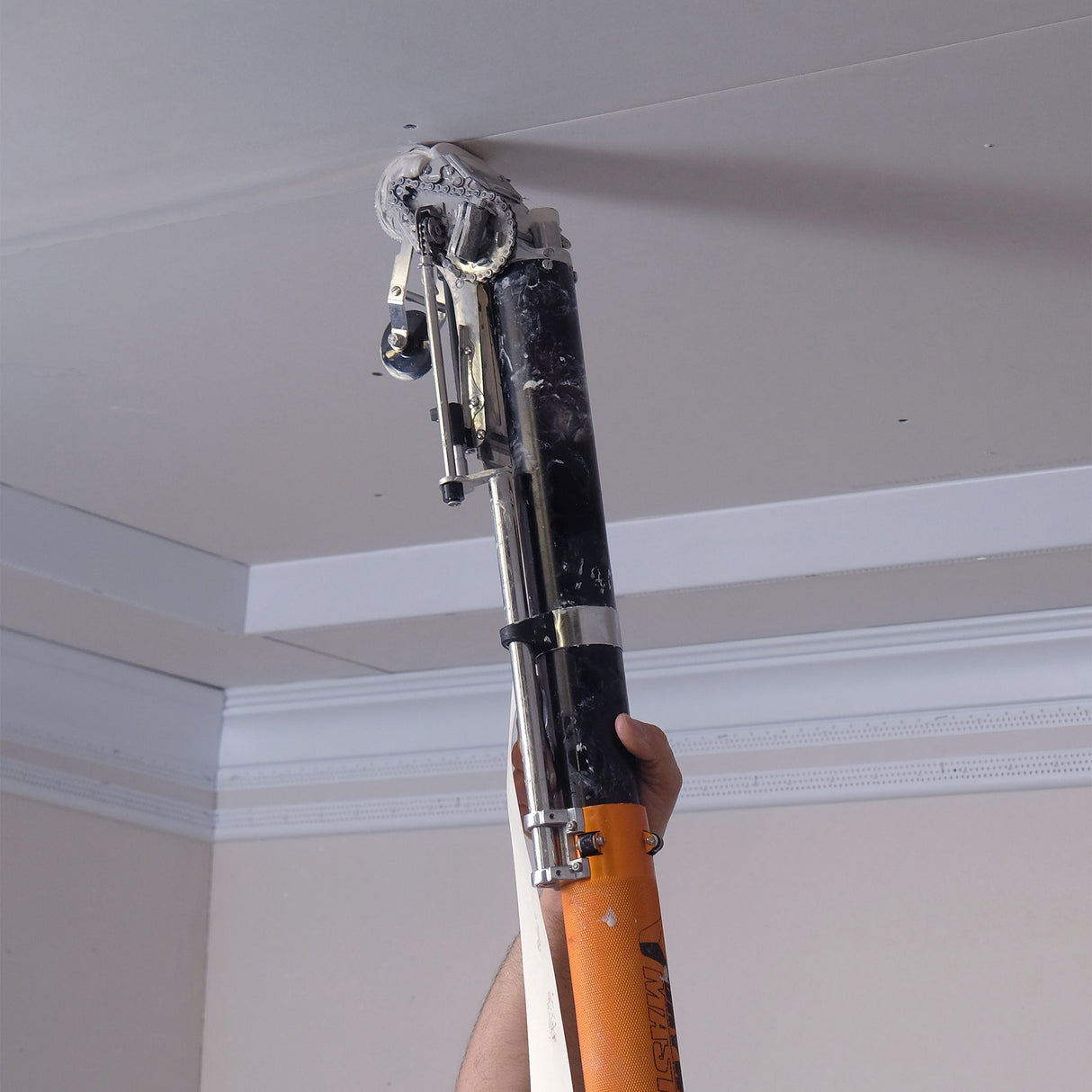 Drywall Master King E-Z Clean Automatic Taper