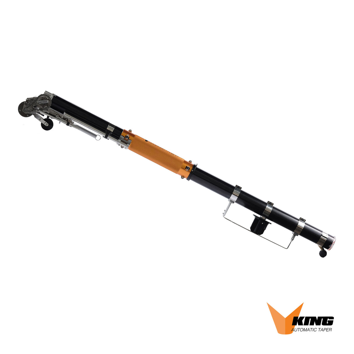 Drywall Master King E-Z Clean Automatic Taper