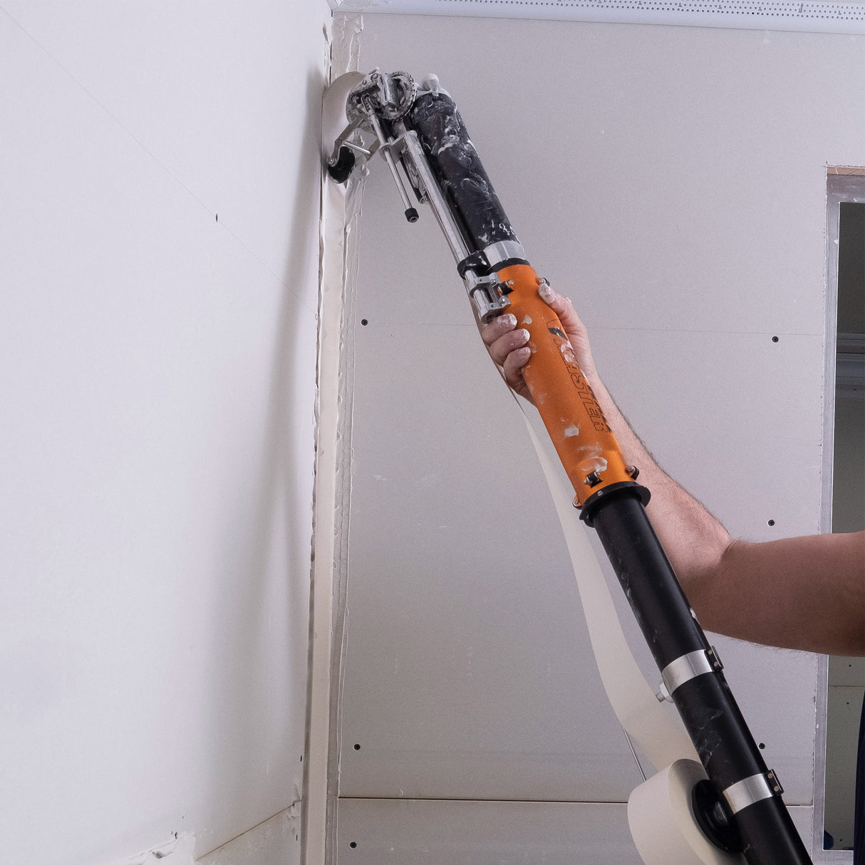 Drywall Master King E-Z Clean Automatic Taper