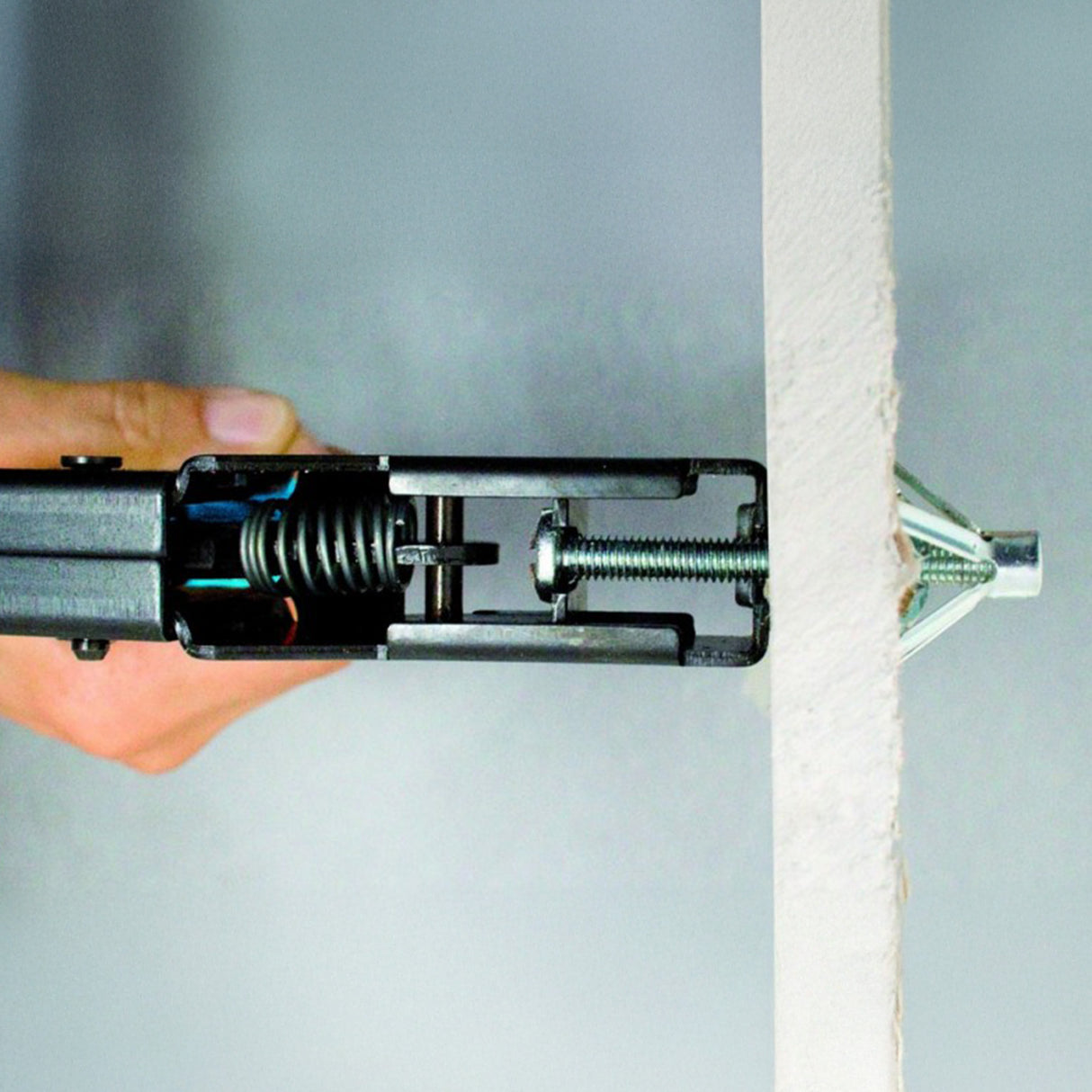 Edma Ultra-Fix - Expansion Tool For All Metal Anchors