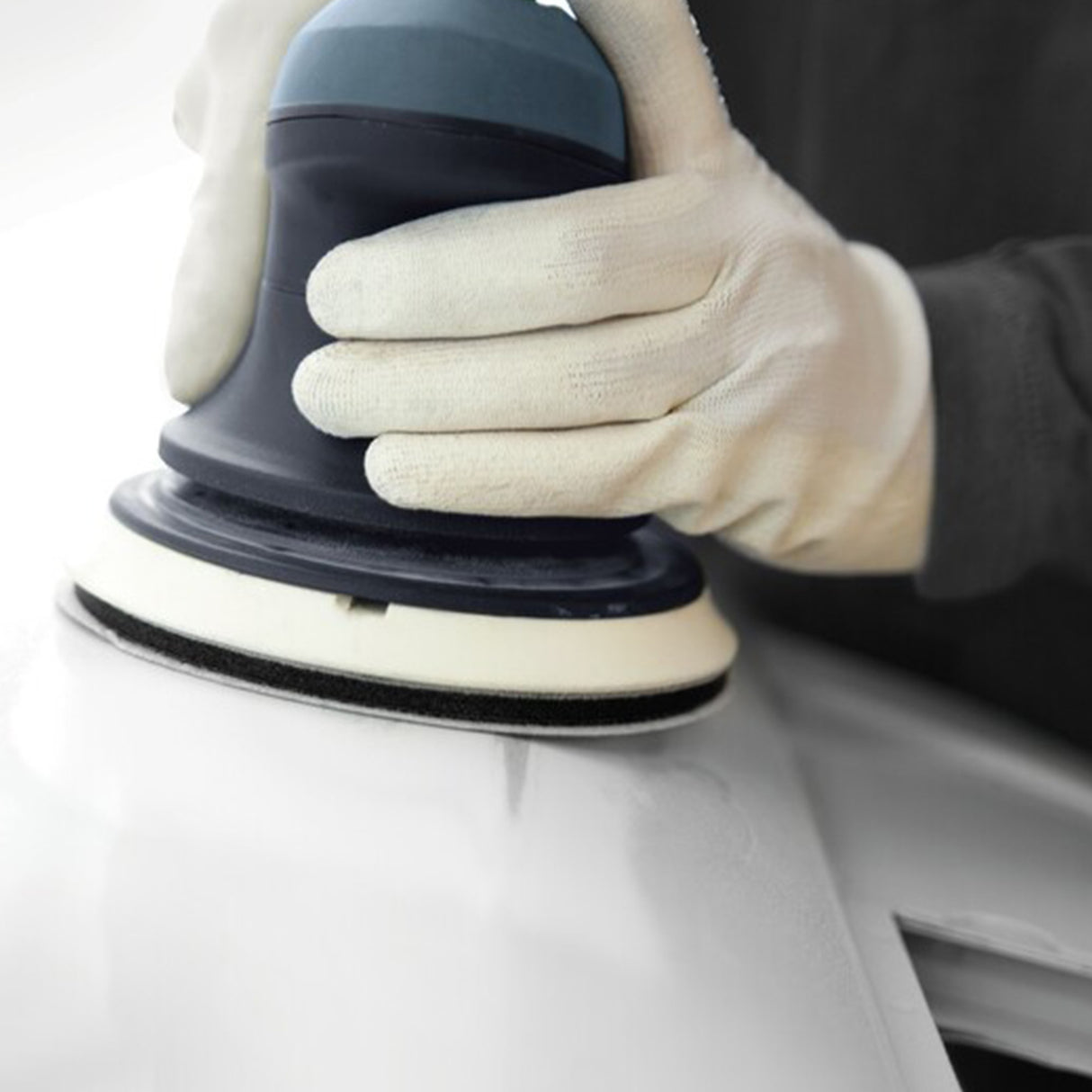 Festool Protection Pad D150 for 6" Sander PP-STF D150 - 2 Pack