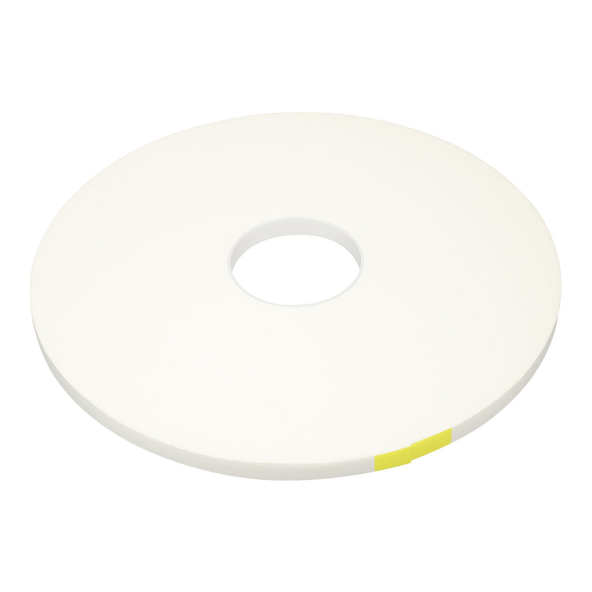 AM Rubber 1/32" White Two Way Tape