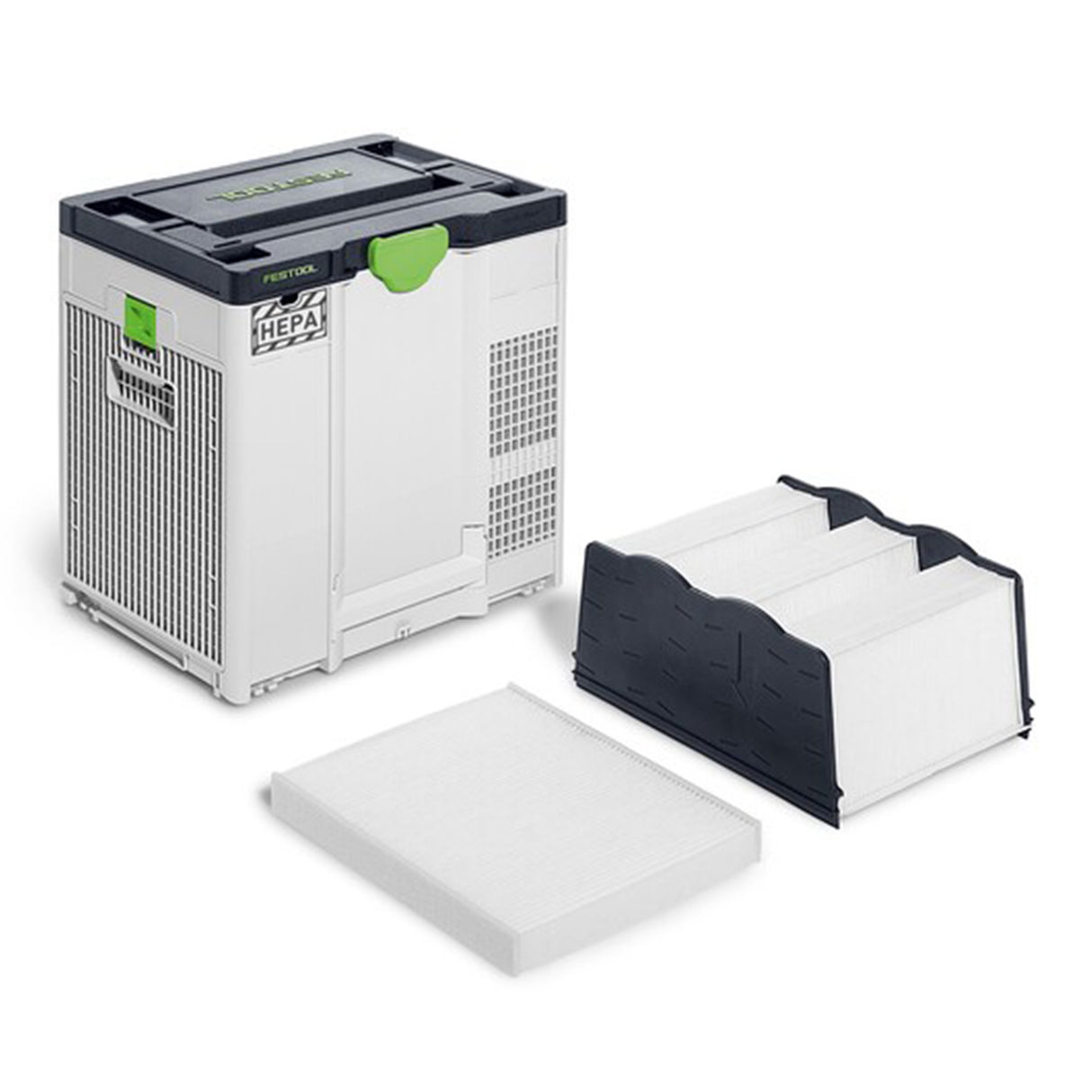 Festool Air Filter SYS-AIR HEPA