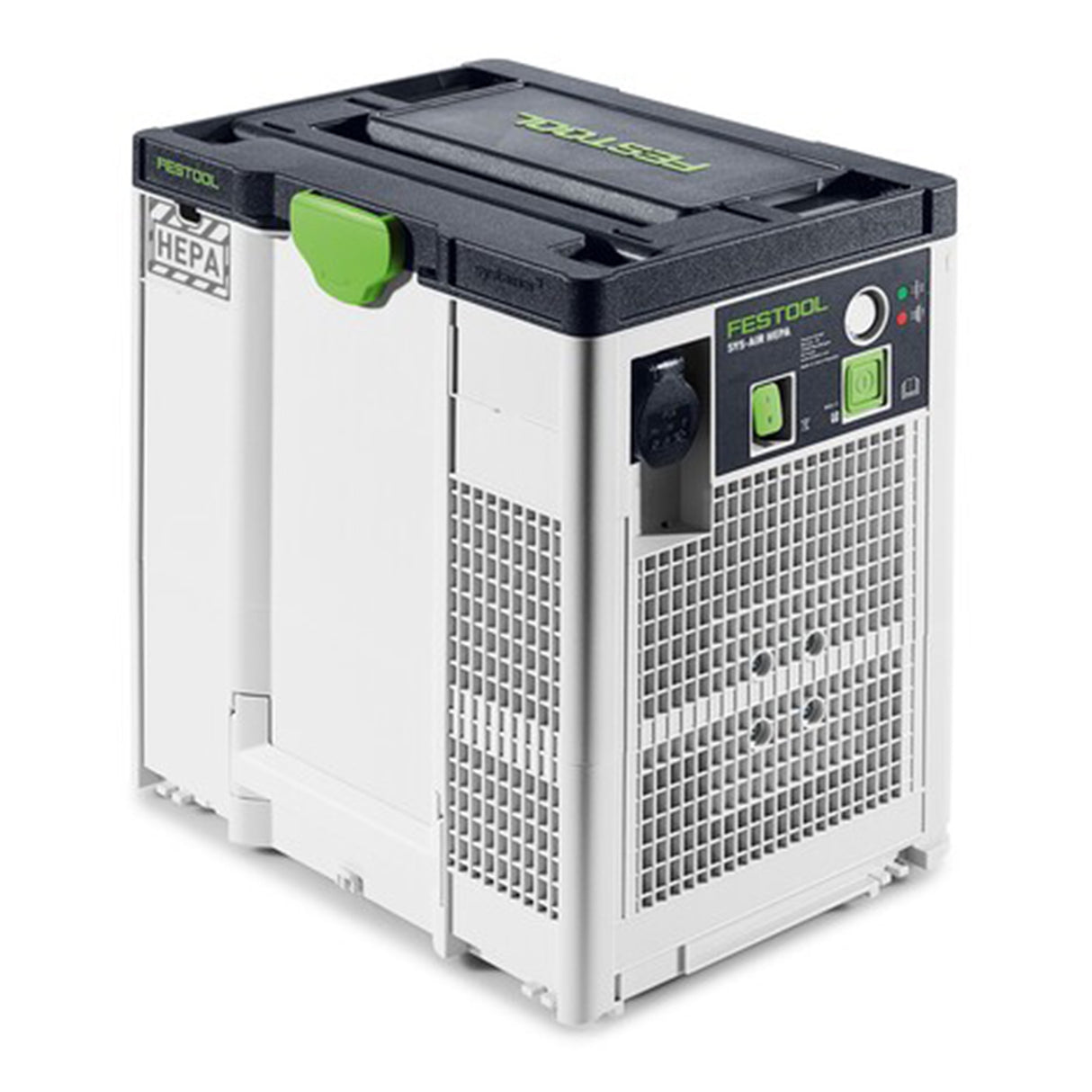 Festool Air Filter SYS-AIR HEPA