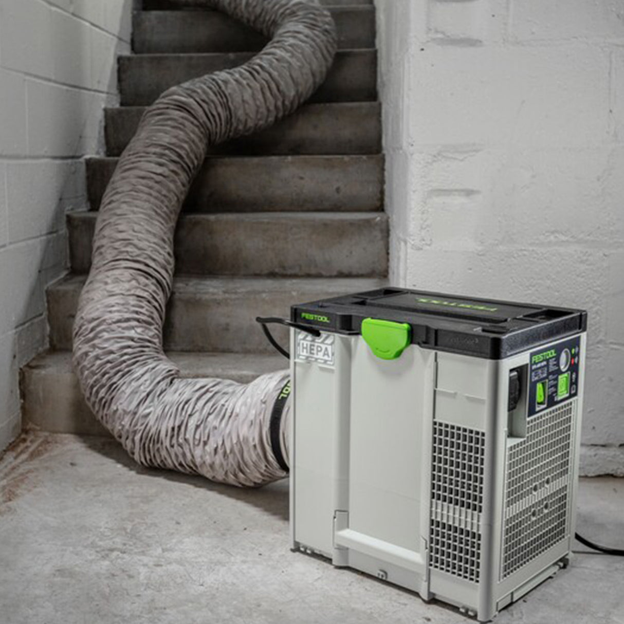 Festool Air Filter SYS-AIR HEPA