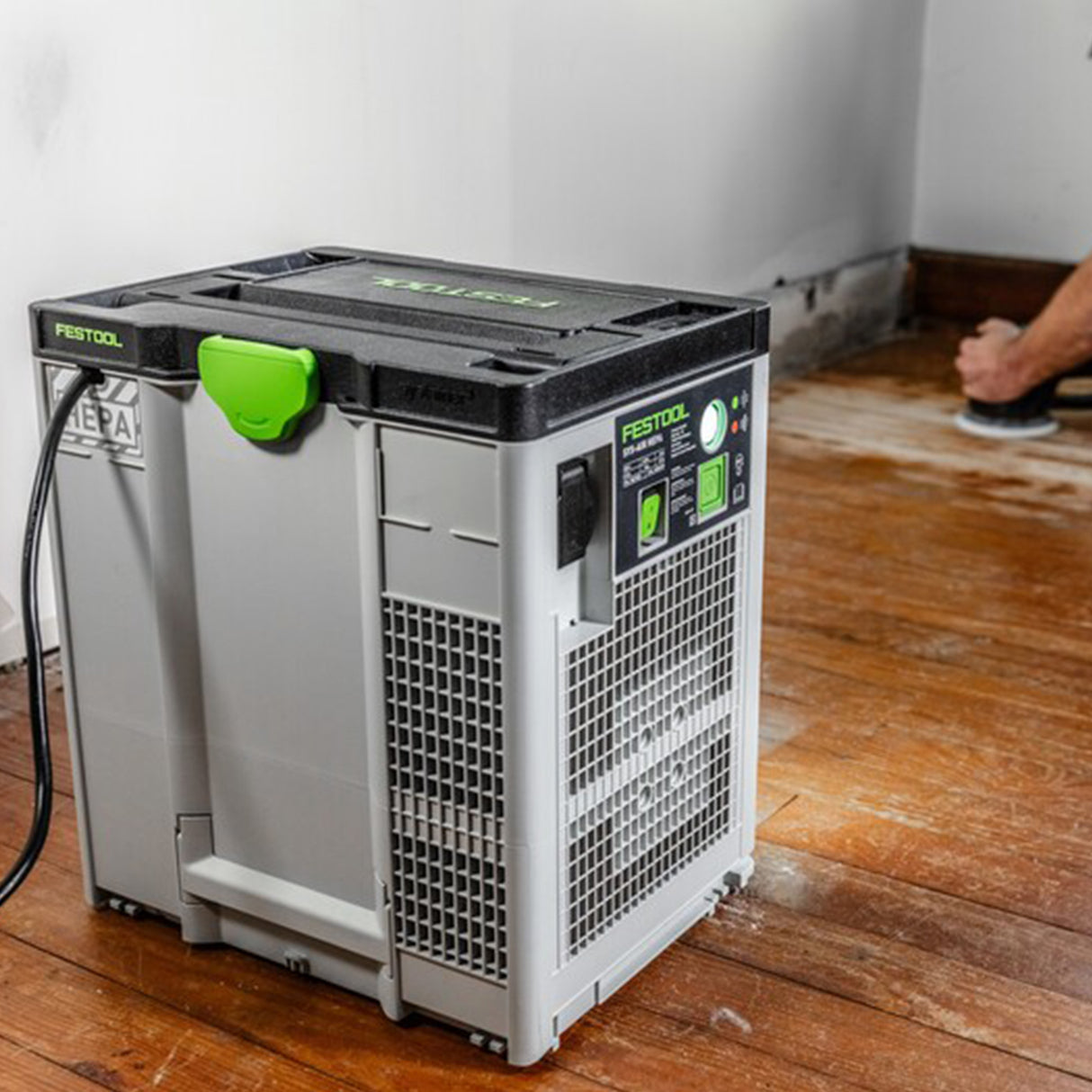 Festool Air Filter SYS-AIR HEPA