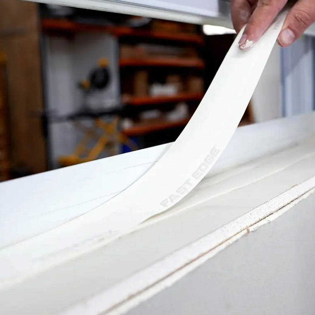 Bande de finition rapide Trim-Tex