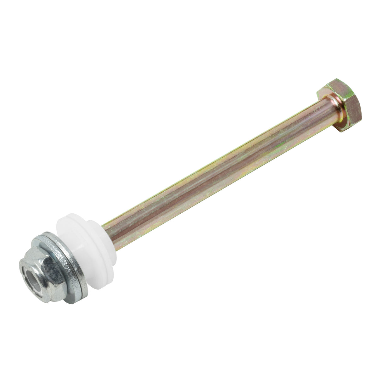 Kit de boulons, roulements, écrous et rondelles pour pivots Dura-Stilts