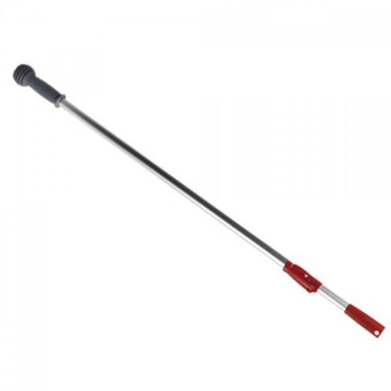 Perche rallonge L'Outil Parfait pour lampe LED et ponceuse d'angle avec raccord pour aspirateur