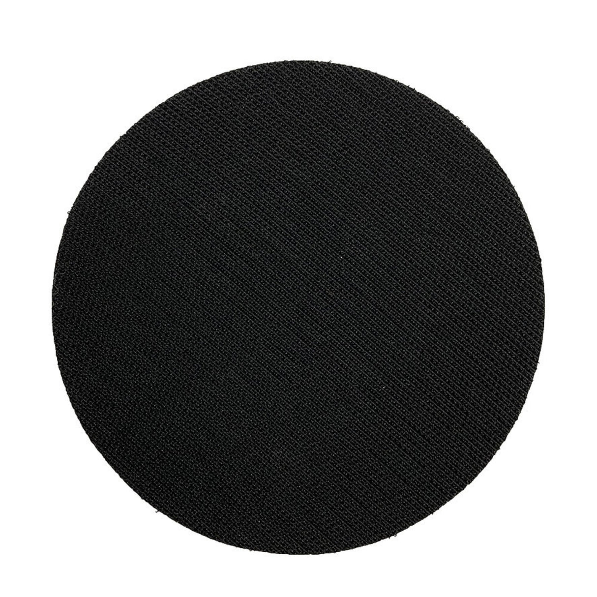 Ponceuse à main ronde Richard de 5 po avec ensemble de feuilles abrasives