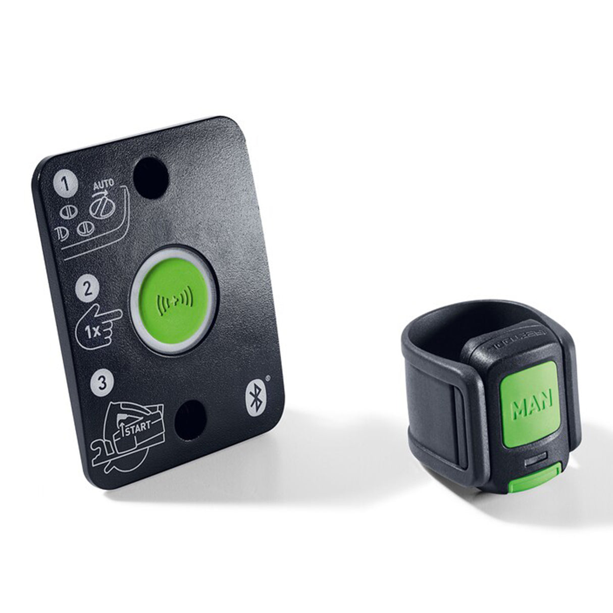 Télécommande Festool CT-F I/M-Set