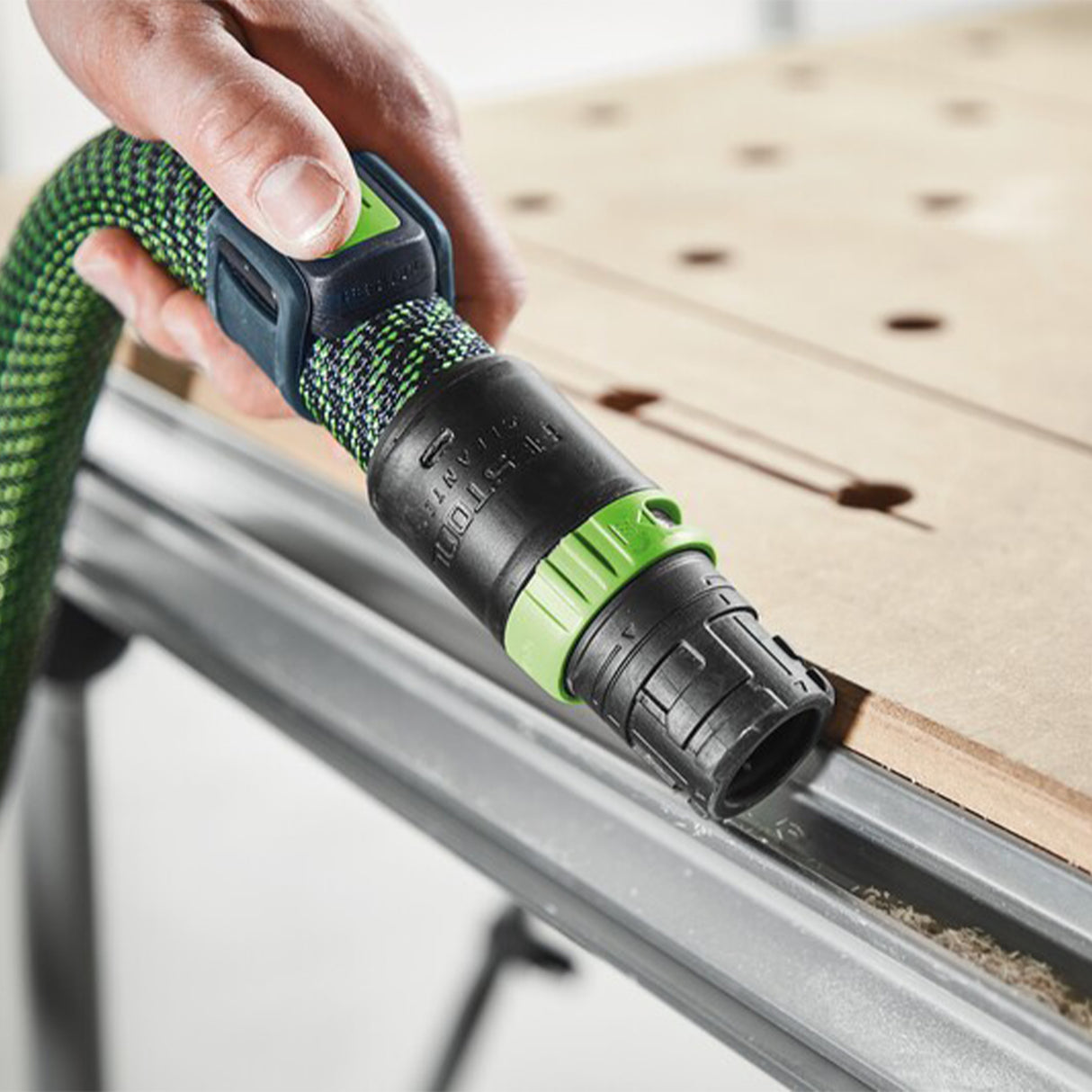 Télécommande Festool CT-F I/M-Set