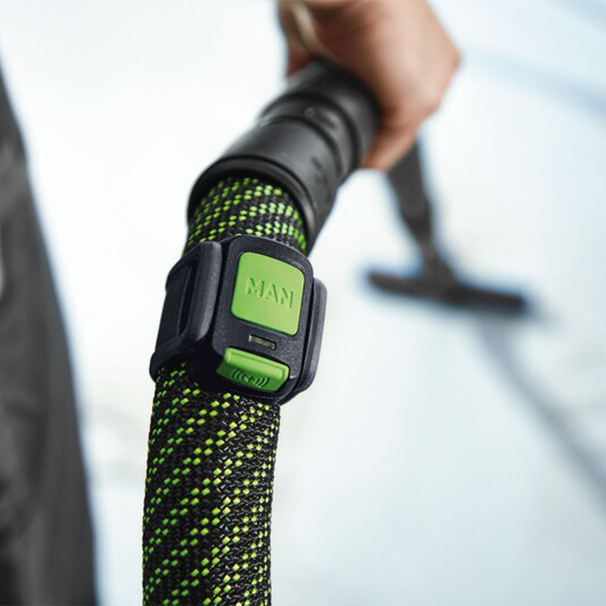 Télécommande Festool CT-F I/M-Set