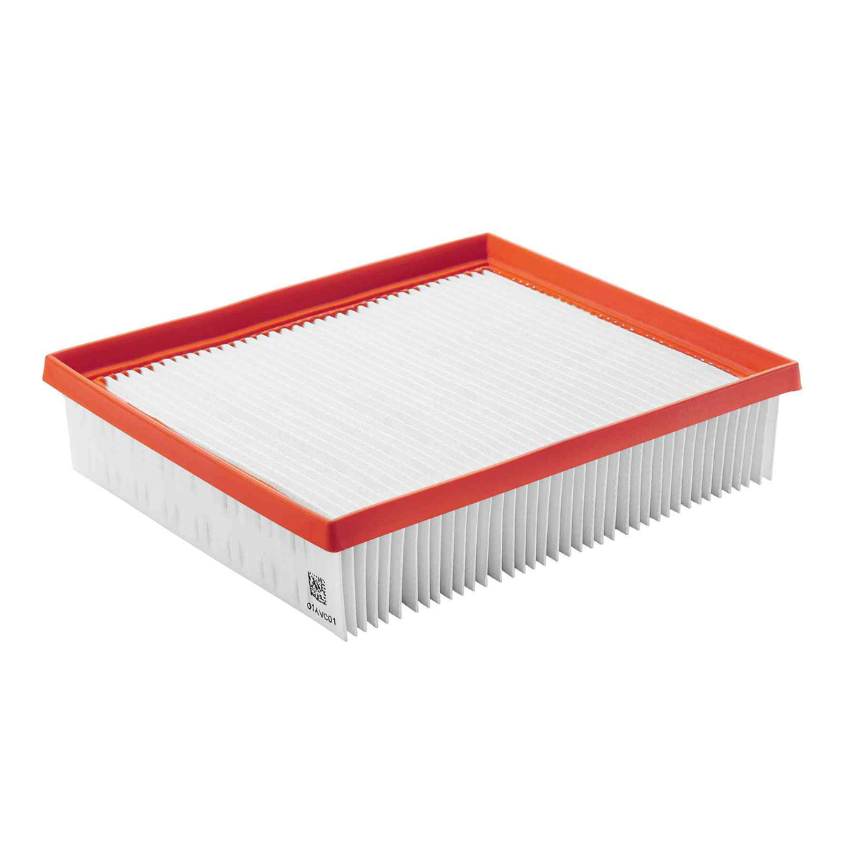 Remplacement de l'élément filtrant principal Festool HEPA-HF-CT26/36/48 PTFE