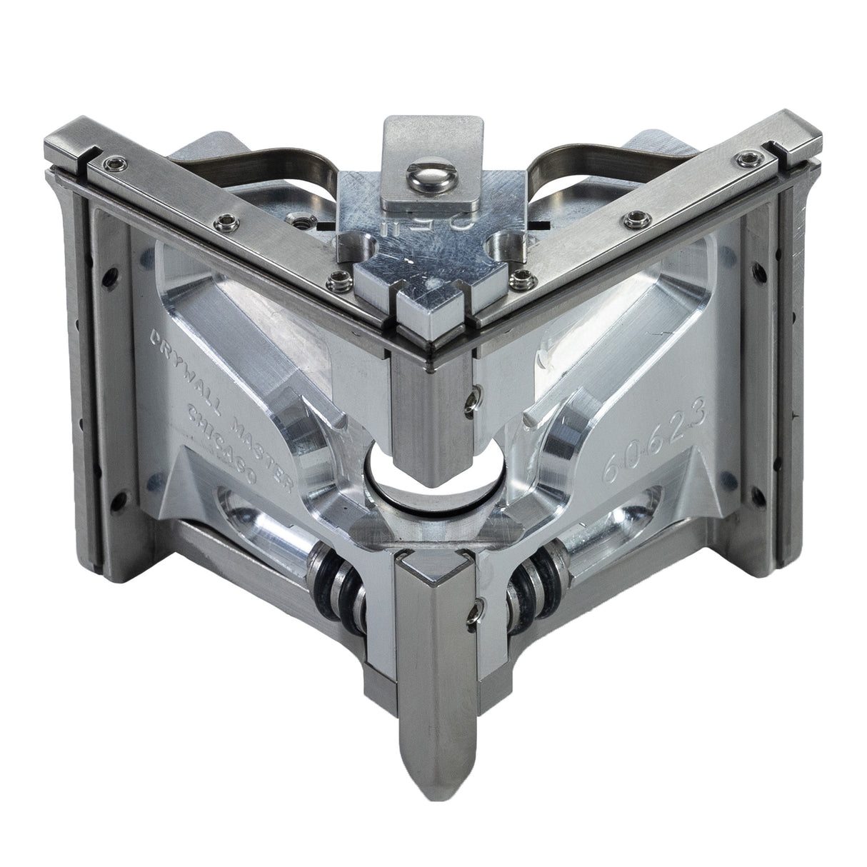 Drywall Master BoneHead Corner Finisher