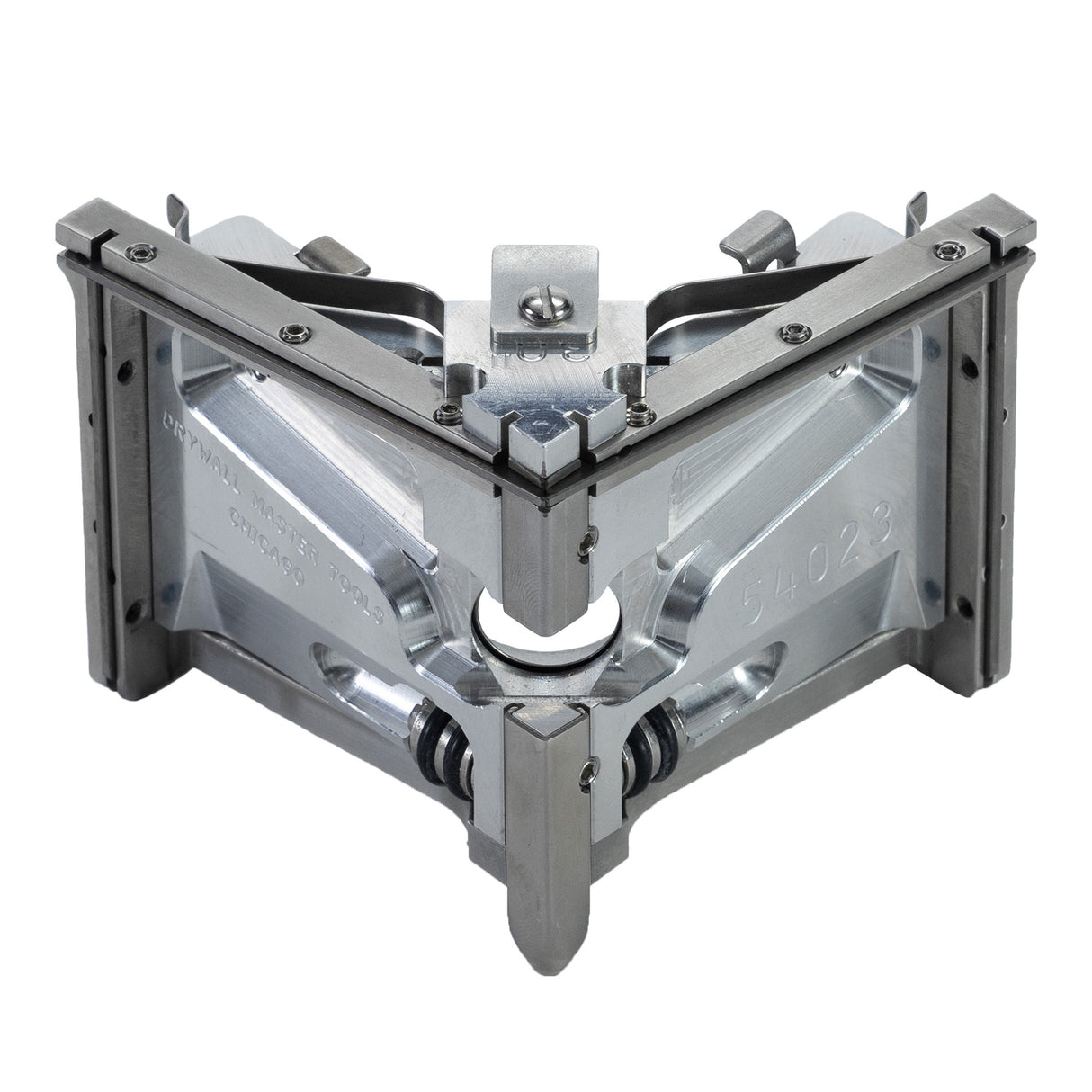 Drywall Master BoneHead Corner Finisher