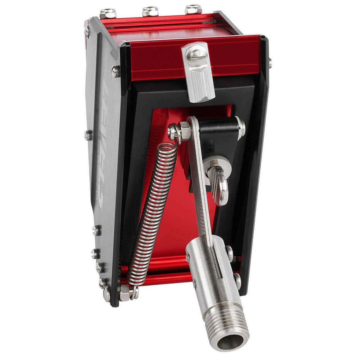 Détecteur d'ongles de niveau 5 (2e génération) avec étui de rangement bonus