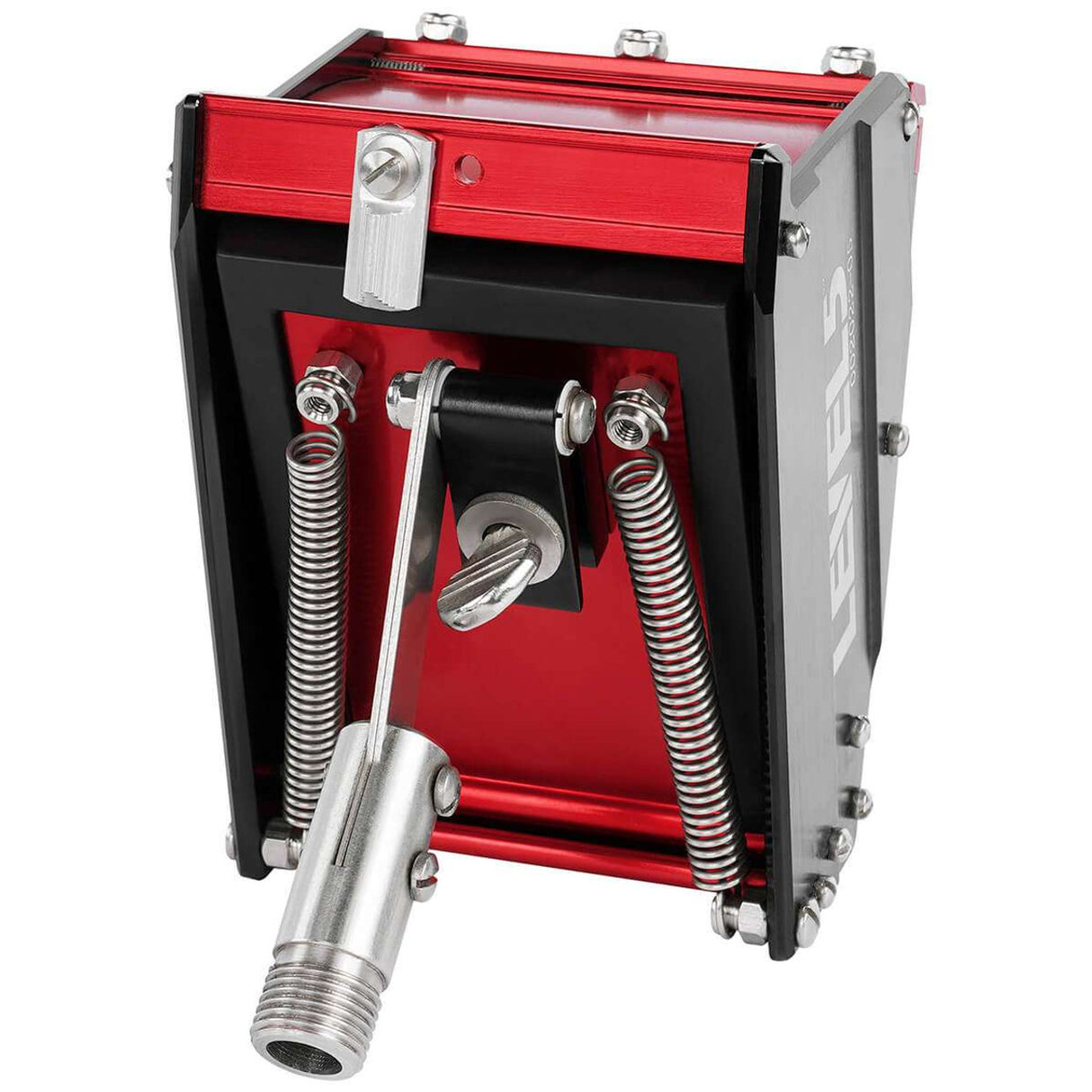 Détecteur d'ongles de niveau 5 (2e génération) avec étui de rangement bonus