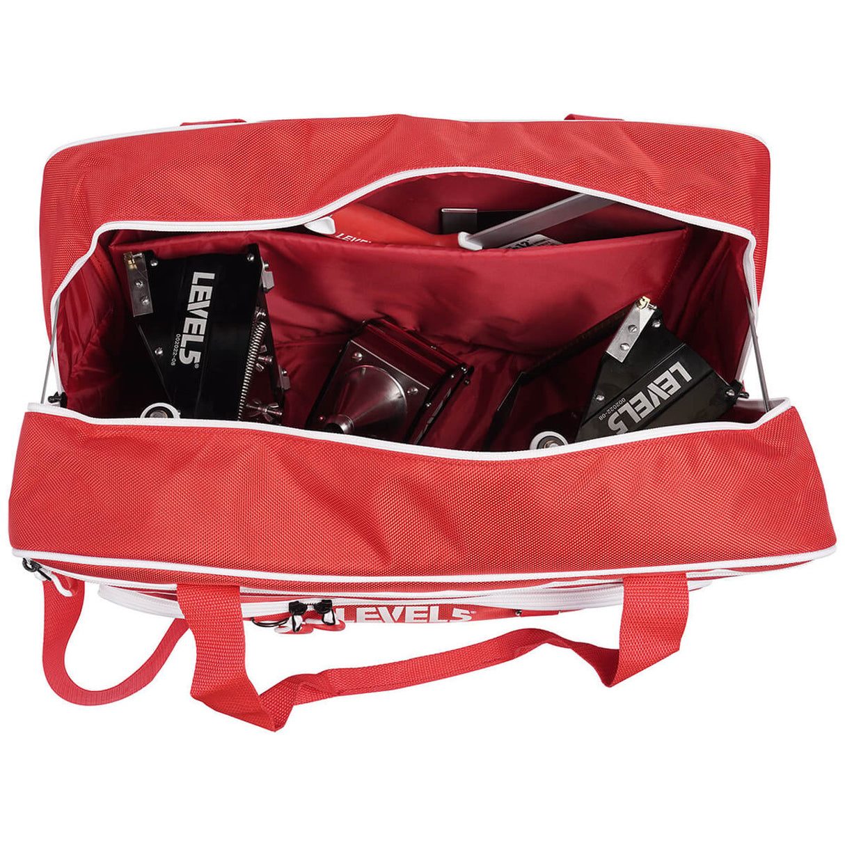 Level 5 Flat Tool Bag - 20"
