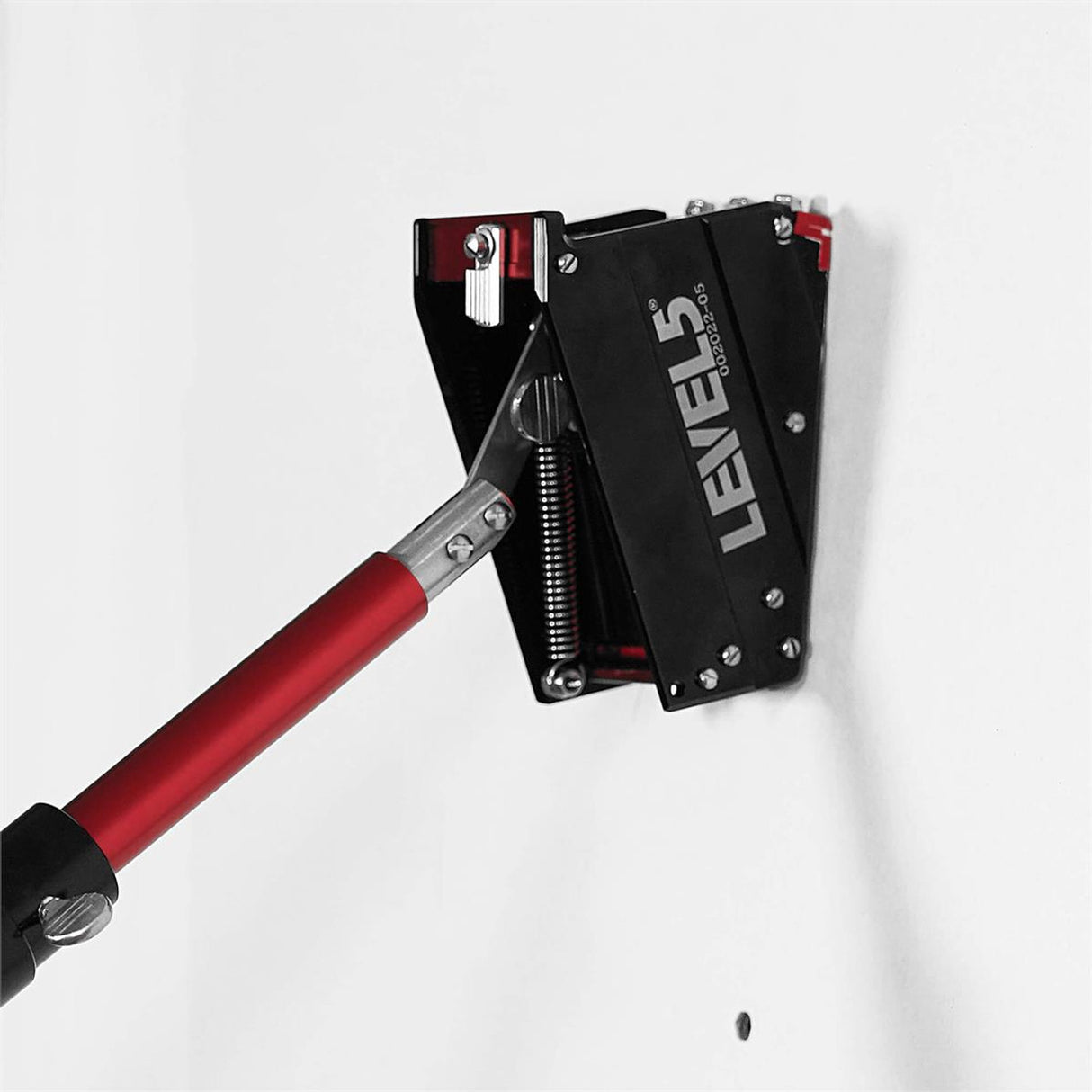 Détecteur d'ongles de niveau 5 (2e génération) avec étui de rangement bonus