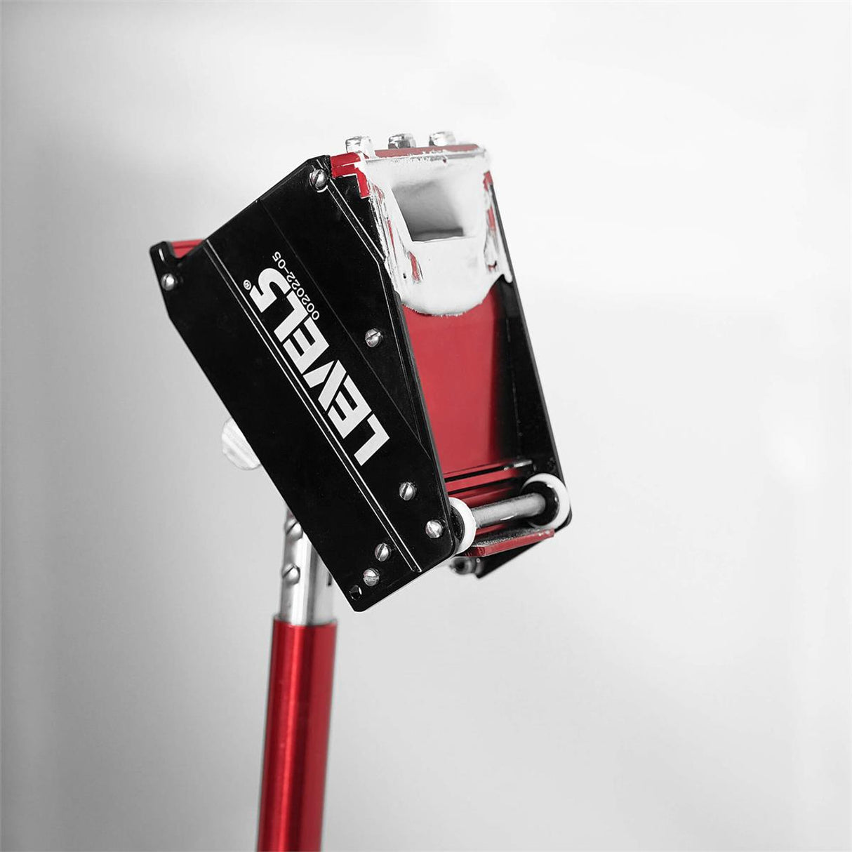 Détecteur d'ongles de niveau 5 (2e génération) avec étui de rangement bonus