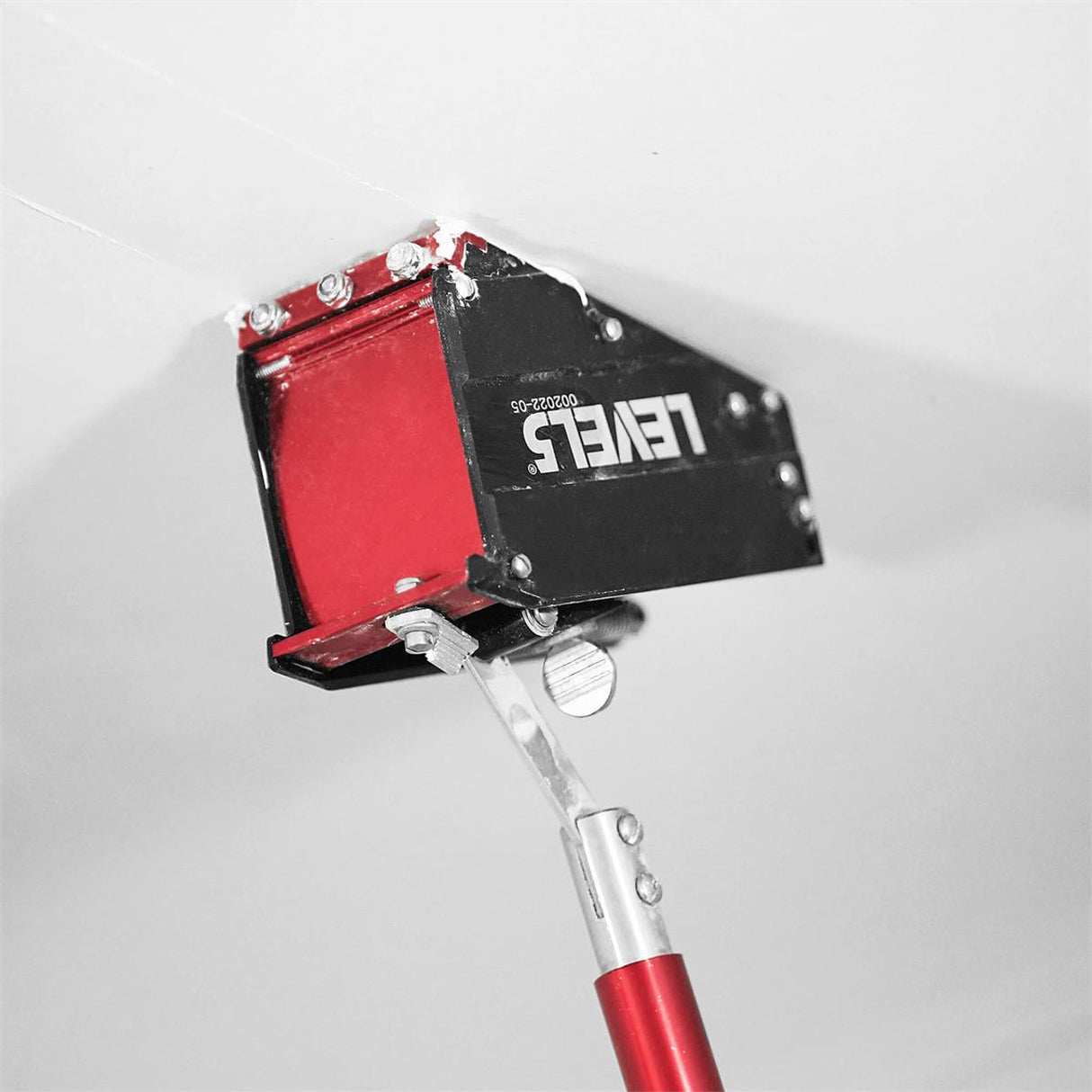 Détecteur d'ongles de niveau 5 (2e génération) avec étui de rangement bonus