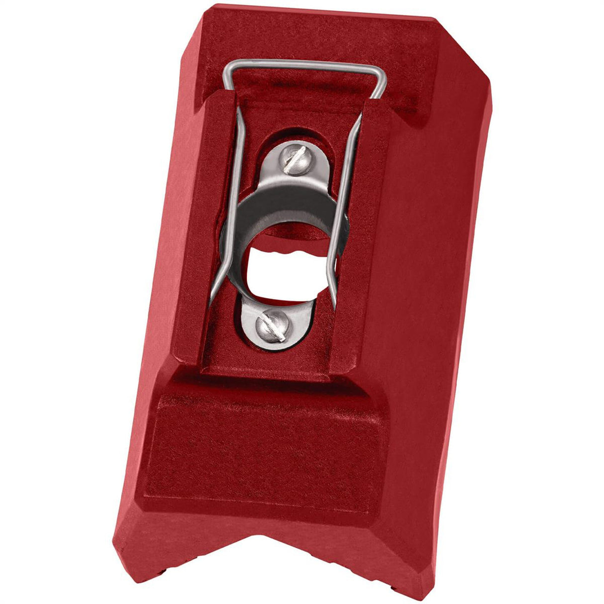 Cabezal aplicador de esquina exterior de nivel 5 (rojo)