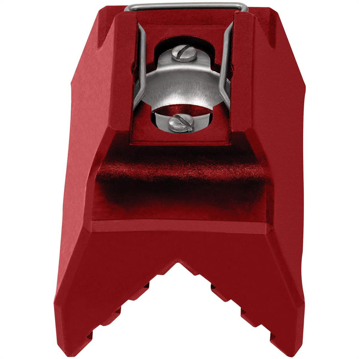 Cabezal aplicador de esquina exterior de nivel 5 (rojo)