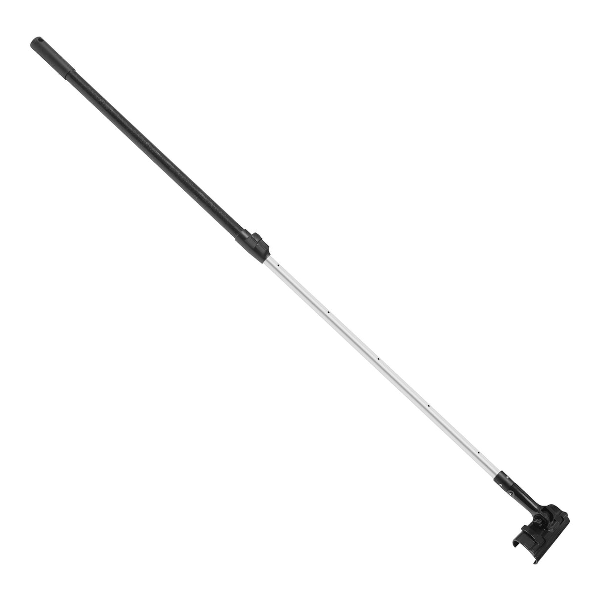 Level 5 Skimming Blade Extension Handle with Skimming Blade Pole Adapter