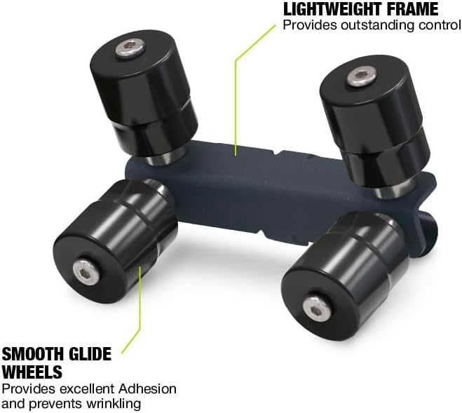 Can-Am Semi-Automatic Classic Professional Tool Set