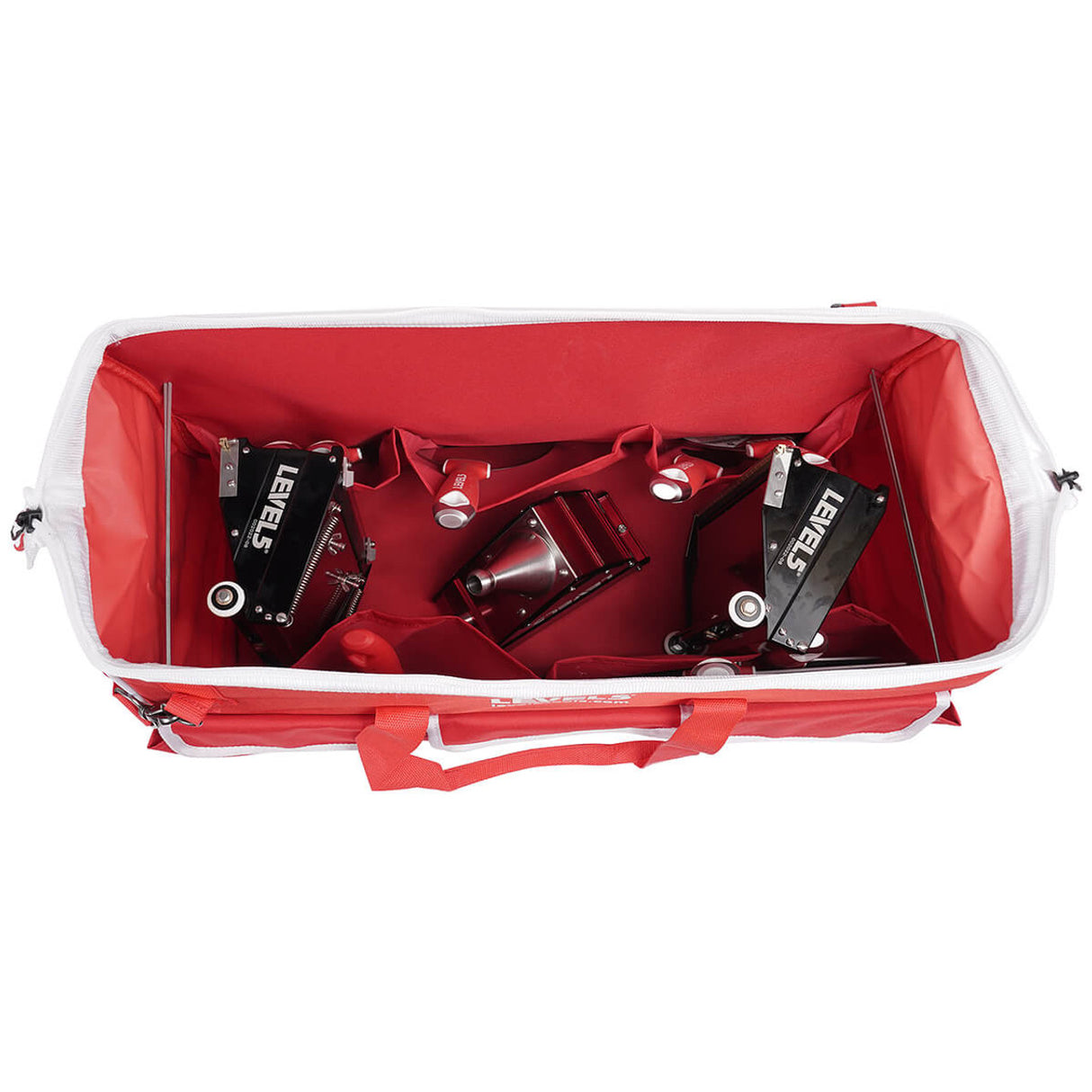 Level 5 Duffel Tool Bag - 24"
