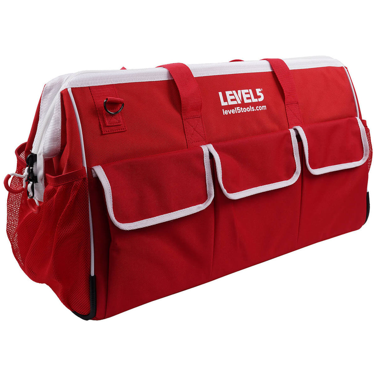 Level 5 Duffel Tool Bag - 24"