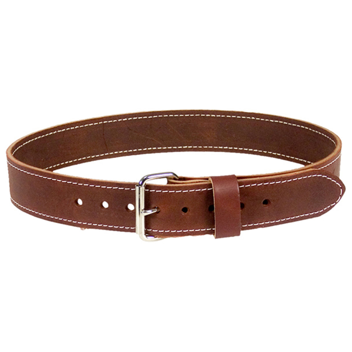 Ceinture de travail en cuir Occidental Leather 2"