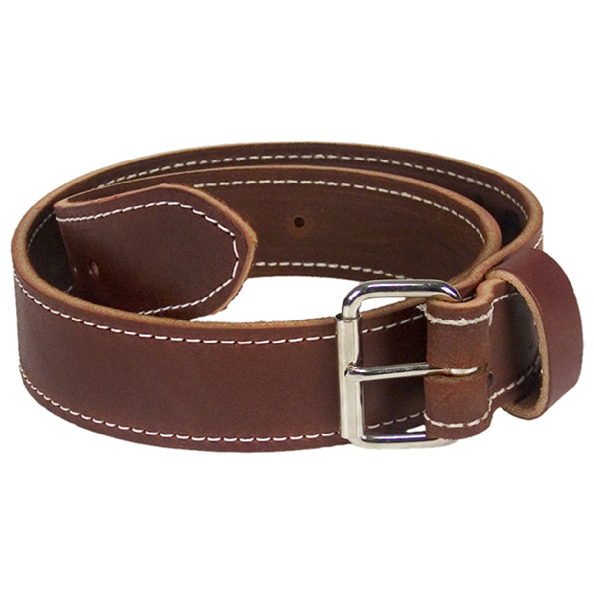 Ceinture de travail en cuir Occidental Leather 2"