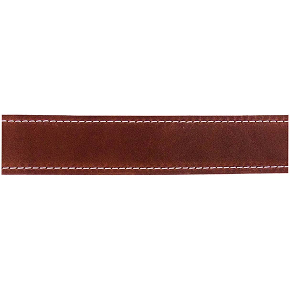 Ceinture de travail en cuir Occidental Leather 2"
