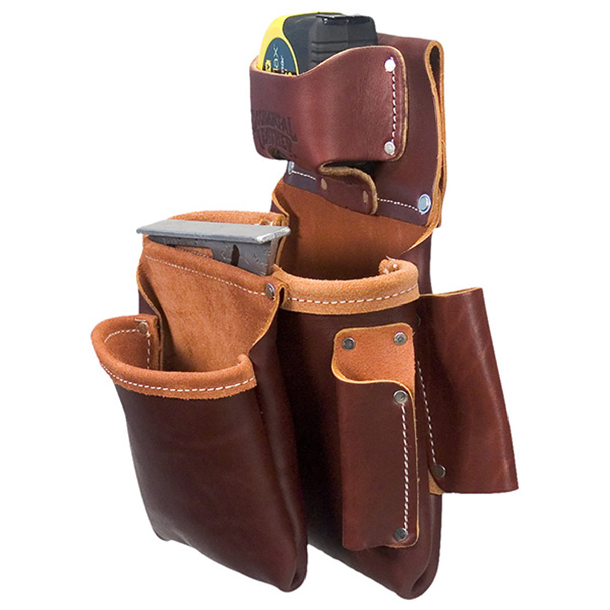 Sac à fermeture Occidental Leather 2 Pouch Pro