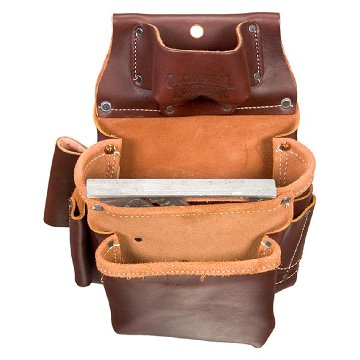 Sac à fermeture Occidental Leather 2 Pouch Pro