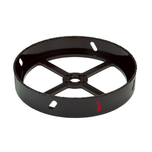 Scie cloche à encastrer Milwaukee