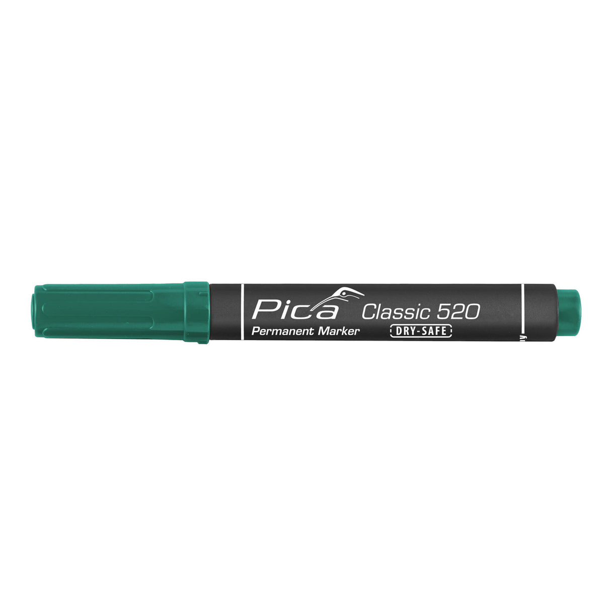 Pica Classic 520 Permanent Marker Round Tip