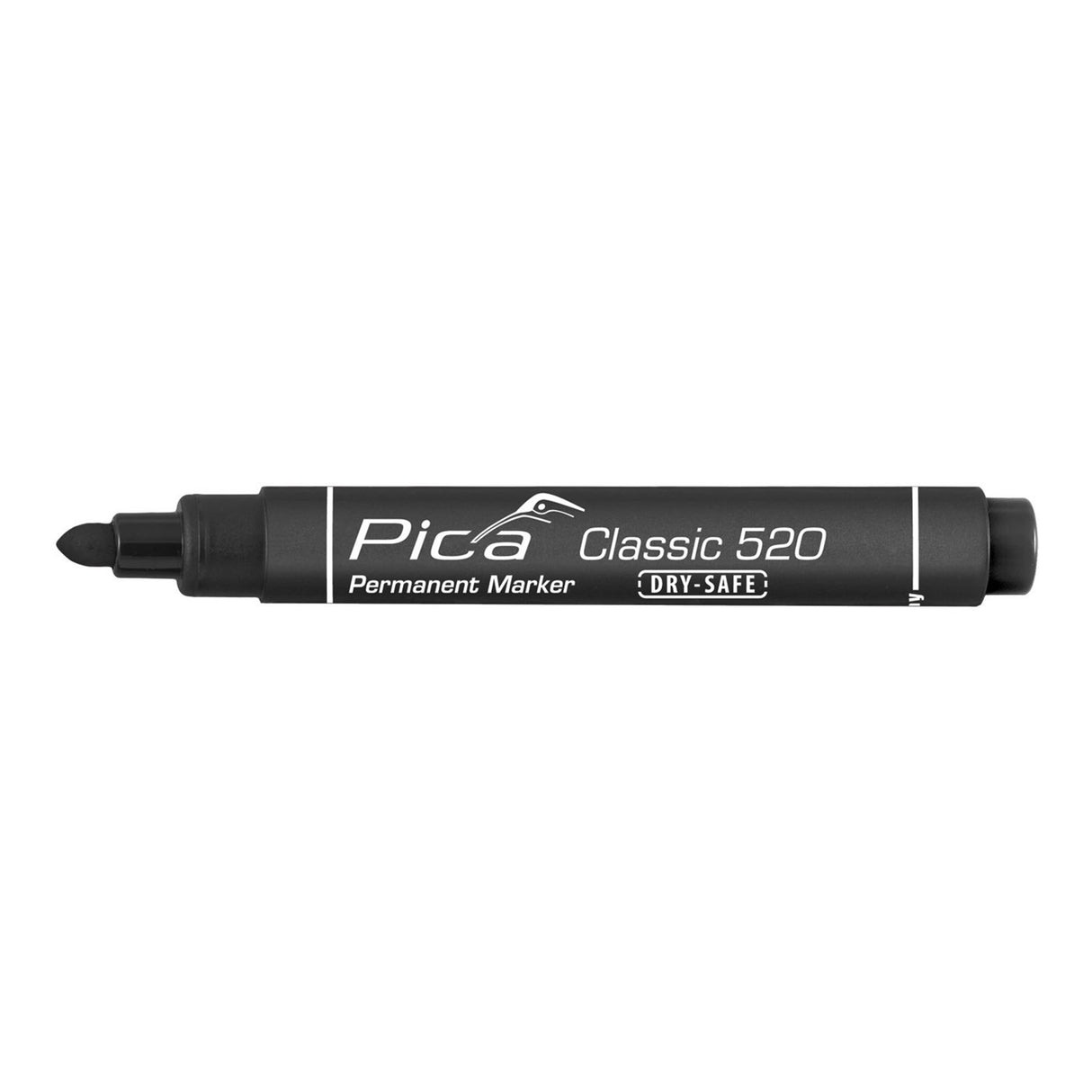 Pica Classic 520 Permanent Marker Set