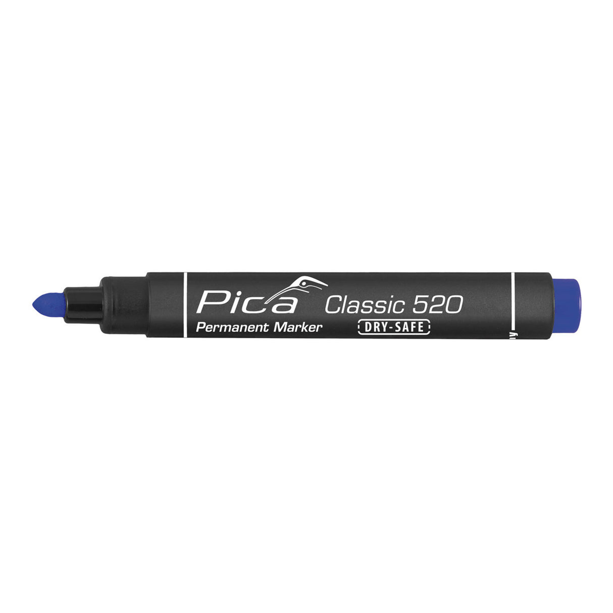 Pica Classic 520 Permanent Marker Round Tip