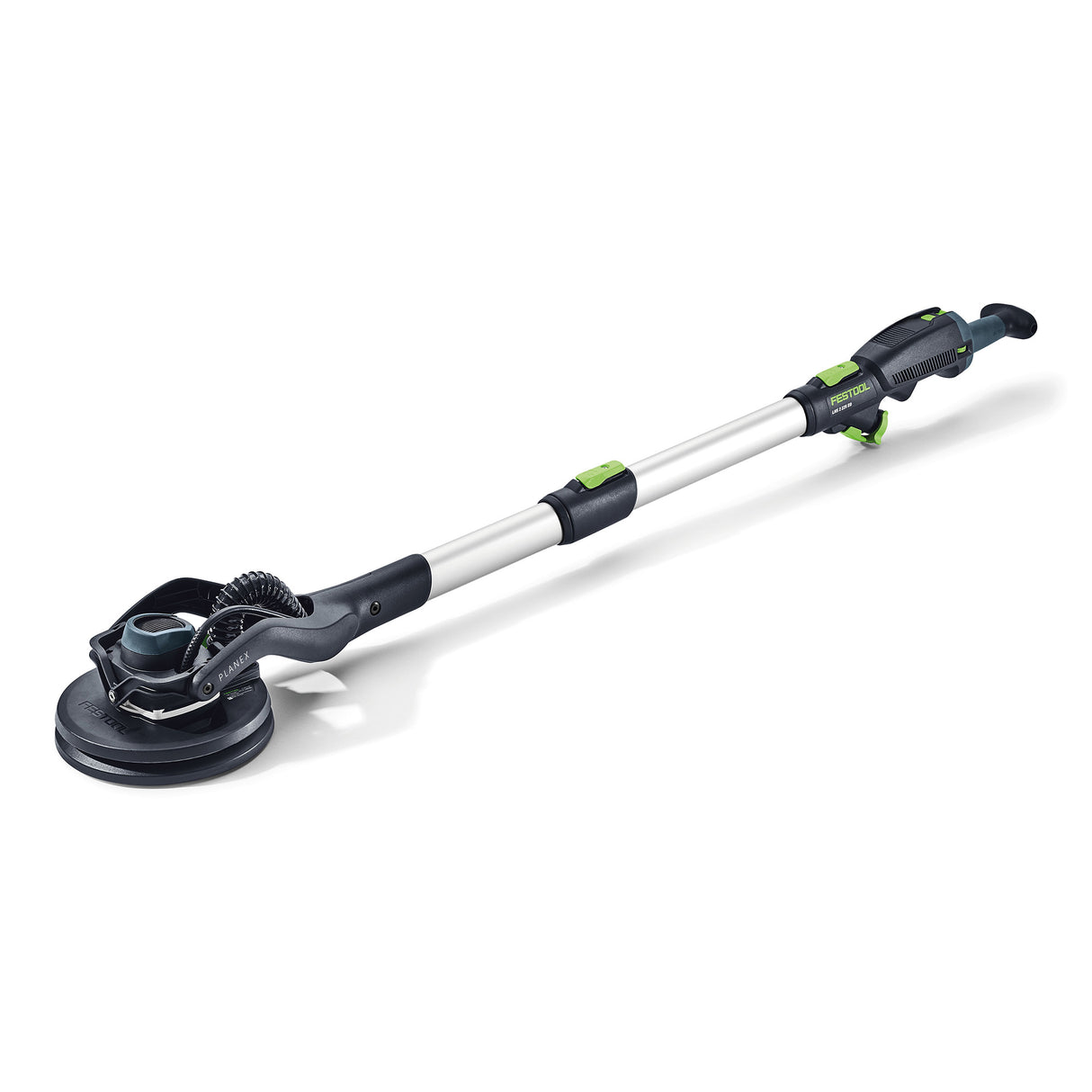 Lijadora de paneles de yeso Festool Planex 2.0 LHS 225 EQI-Plus