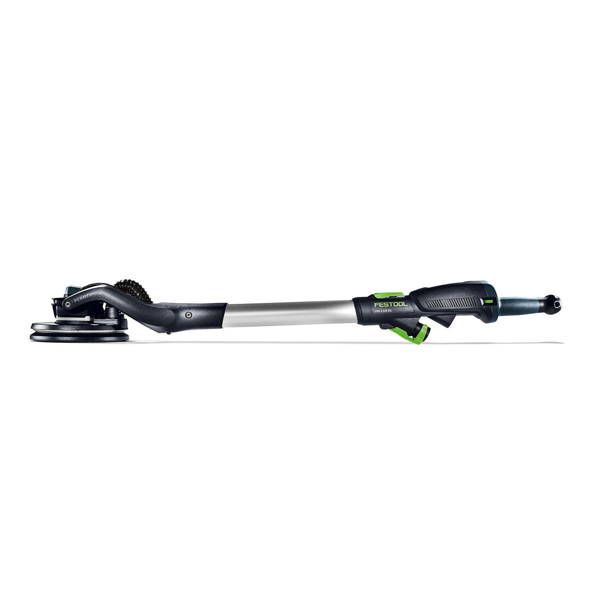 Lijadora de paneles de yeso Festool Planex 2.0 LHS 225 EQI-Plus