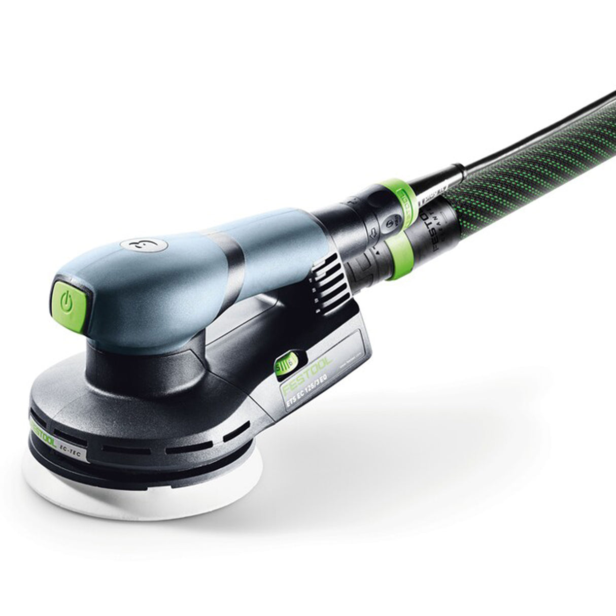 Ponceuse orbitale aléatoire Festool ETS EC 125/3 EQ-P 5"