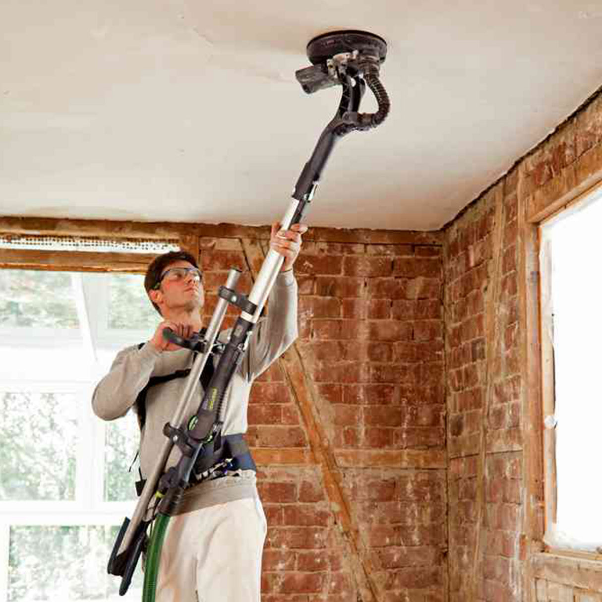 Festool Planex Drywall Sander Support Harness TG-LHS 225